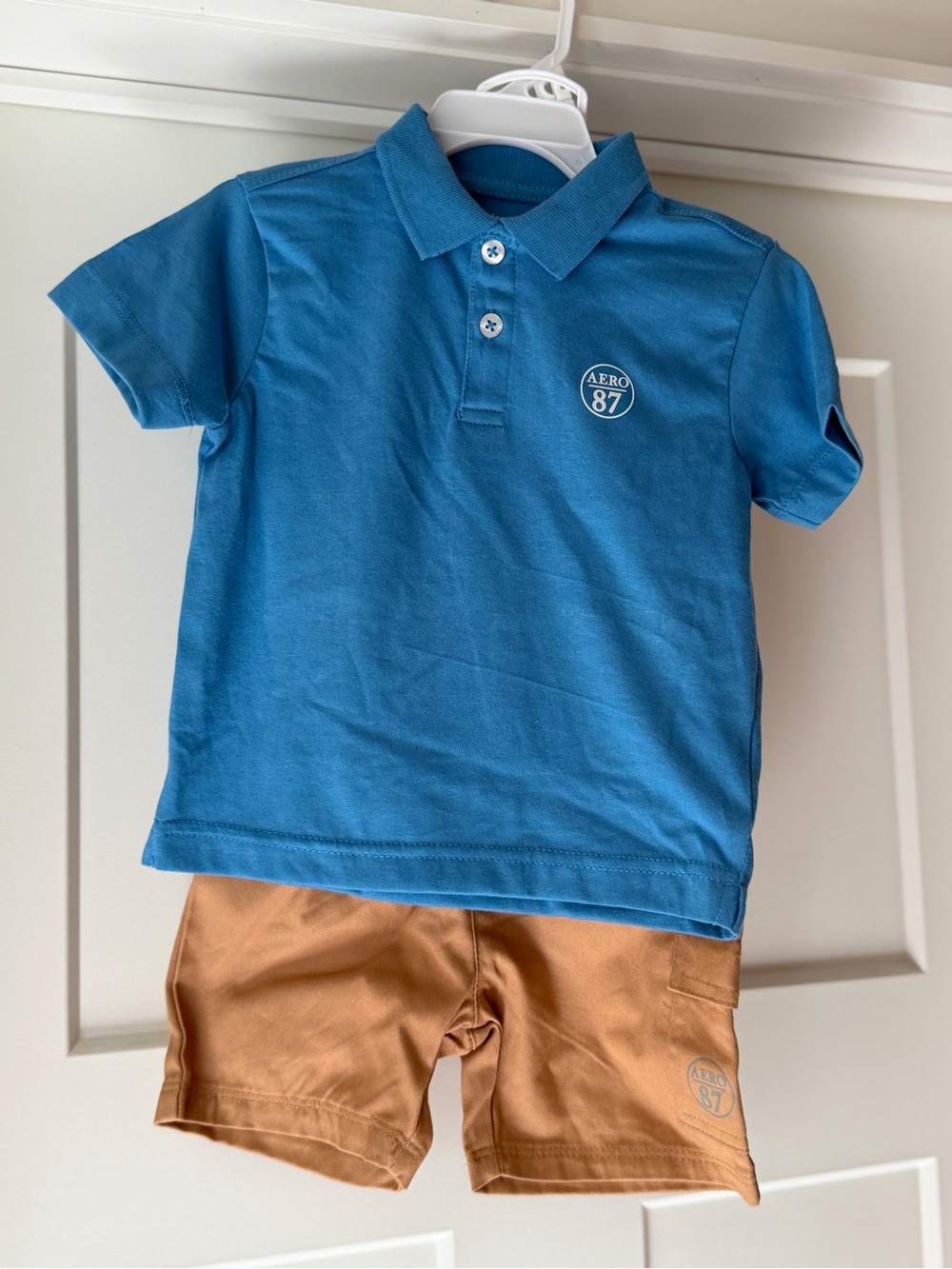 Toddler Boys Aeropostale 24M Outfit